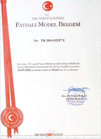 Belge 3