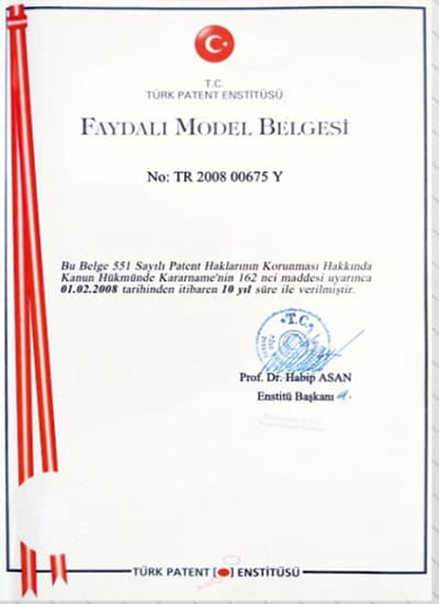 Belge 5