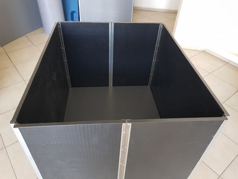 seperator(1)
